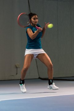 Bild 459 - RL Frauen THC von Horn und Hamm - DTV Hannover : Ergebnis: 6:0